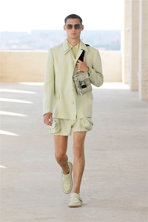 fendi spring 2022 menswear|Fendi Spring 2022 Menswear Fashion Show .